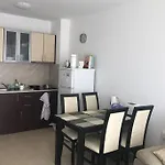 Appartement комфортное жильё в 250 метрах от моря !