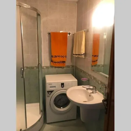 Apartment комфортное жильё в 250 метрах от моря ! *