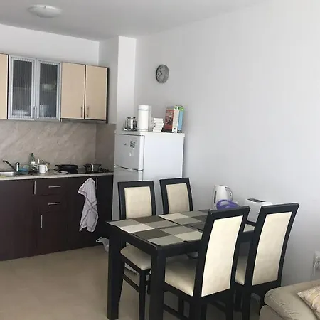 Apartment комфортное жильё в 250 метрах от моря !