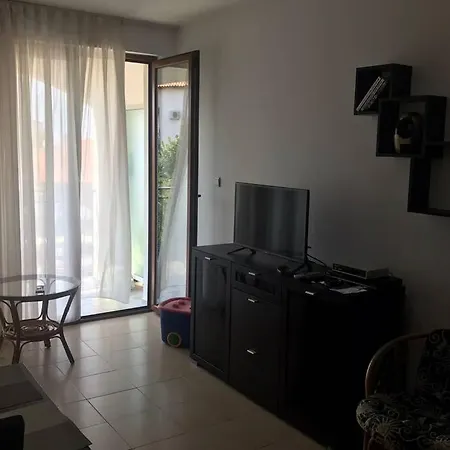 Apartment комфортное жильё в 250 метрах от моря ! Sveti Vlas