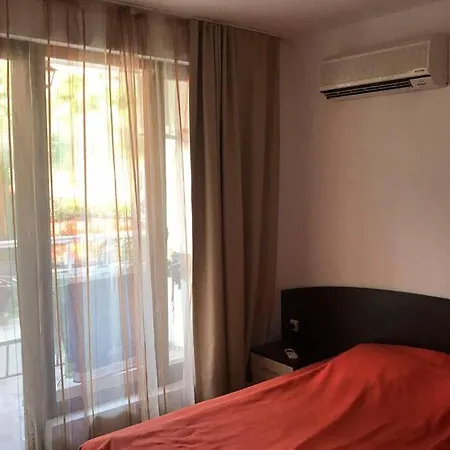 Apartment комфортное жильё в 250 метрах от моря ! *